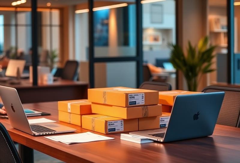 Document Courier Services: Why Speed & Security Matter