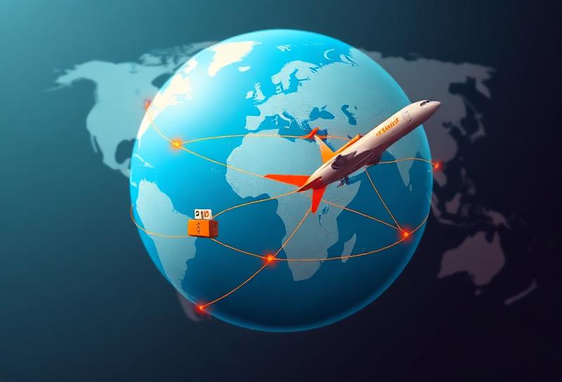 International Shipping from India: Complete Cost & Time Guide