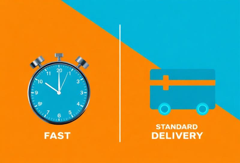 Same Day Delivery vs Express Courier: Which is Right for You?