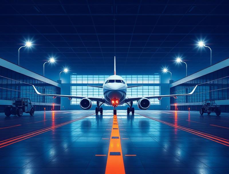 Mumbai airport terminal for airport courier pickup and delivery